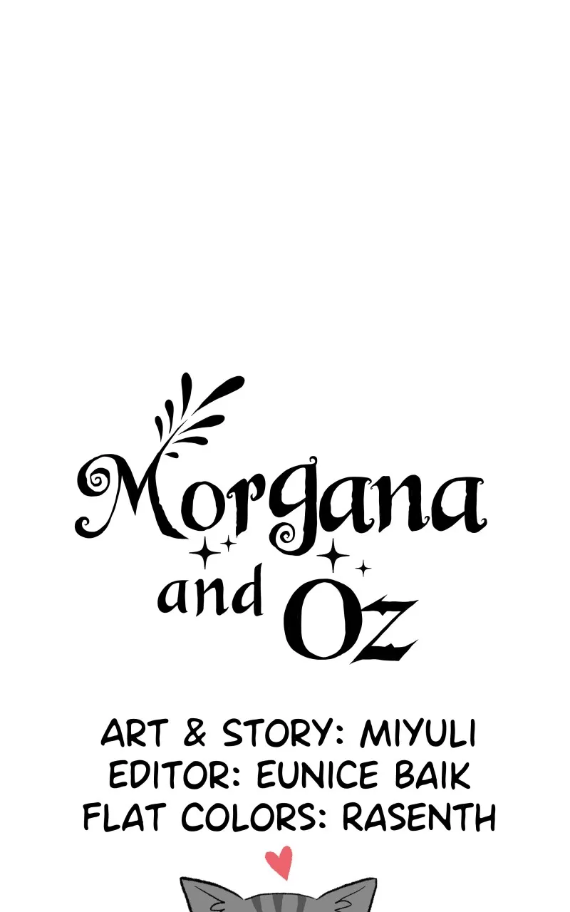 Morgana And Oz Chapter 2 page 87 - MangaKakalot