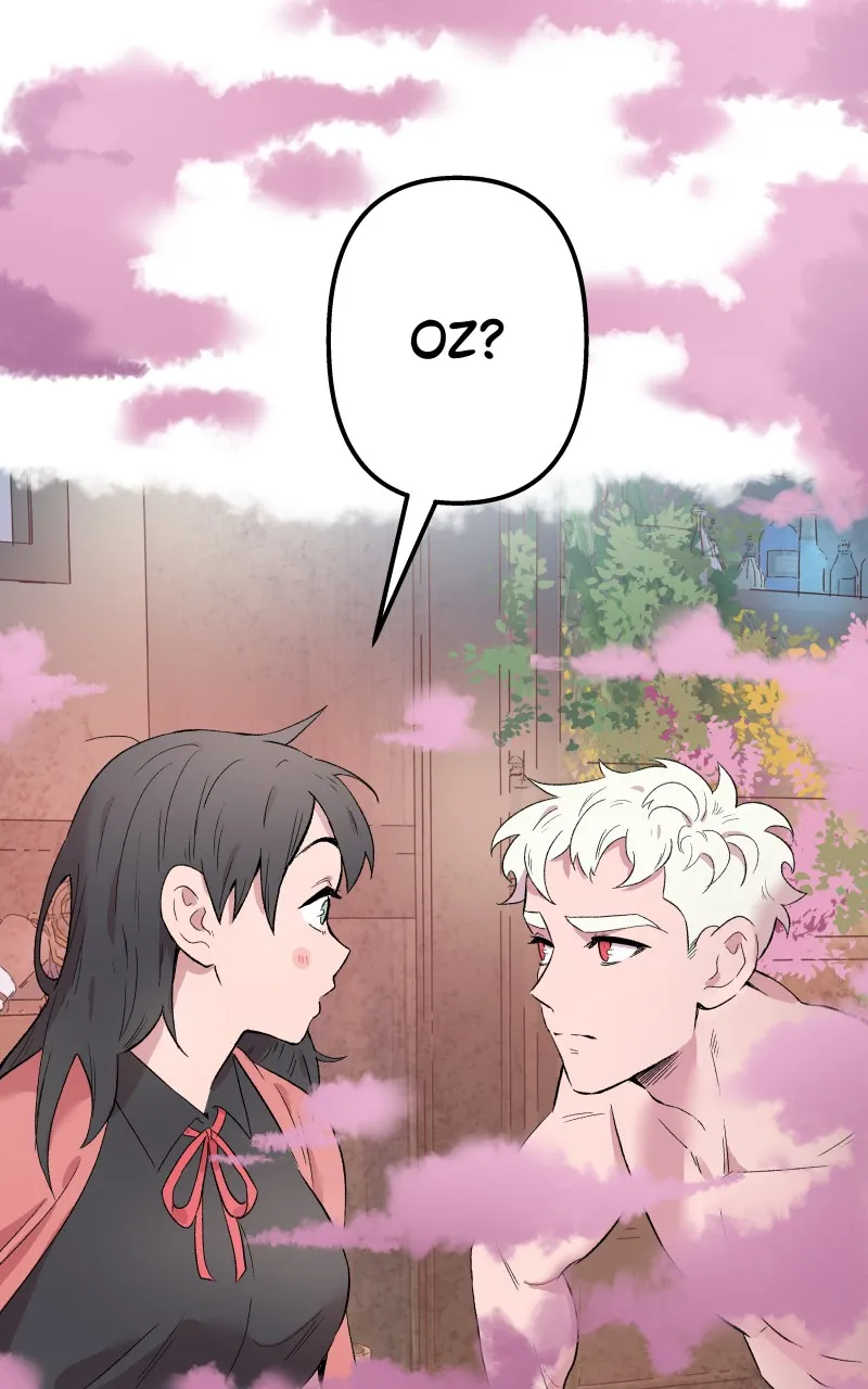 Morgana And Oz Chapter 20 page 85 - MangaKakalot