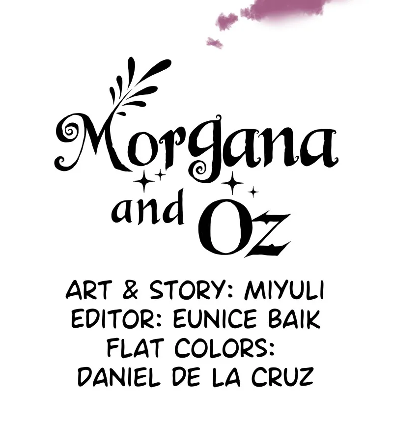 Morgana And Oz Chapter 20 page 87 - MangaKakalot