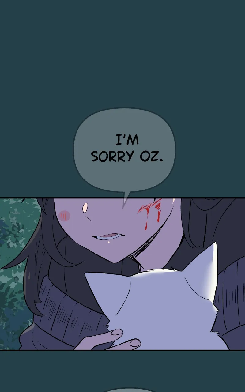 Morgana And Oz Chapter 21 page 54 - MangaKakalot