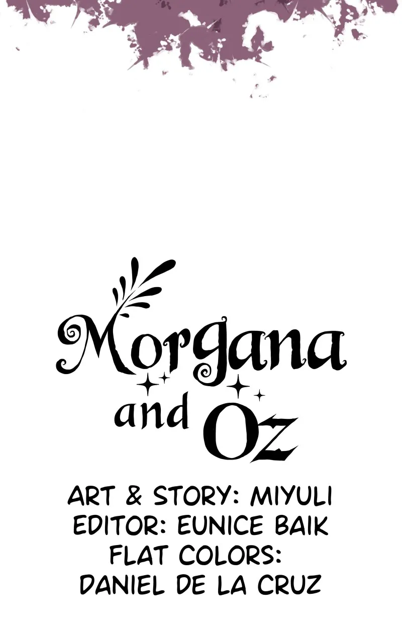 Morgana And Oz Chapter 22 page 68 - MangaKakalot