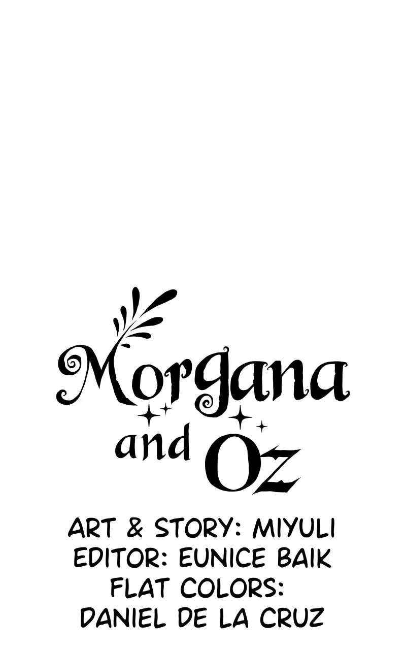 Morgana And Oz Chapter 24 page 62 - MangaKakalot