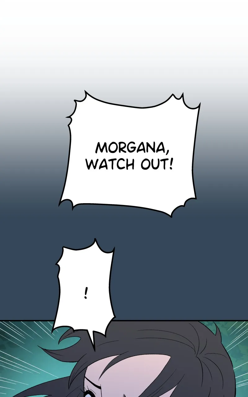 Morgana And Oz Chapter 29 page 1 - MangaKakalot