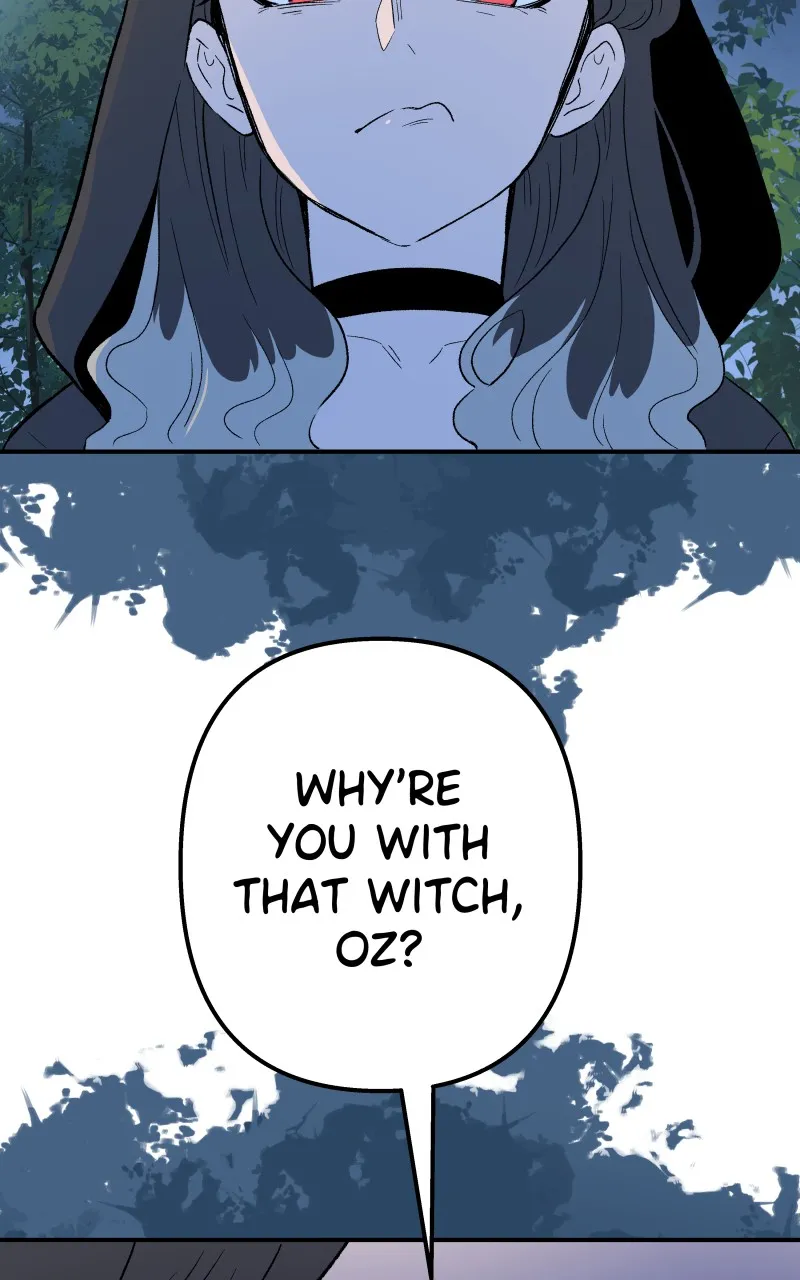 Morgana And Oz Chapter 30 page 3 - MangaKakalot