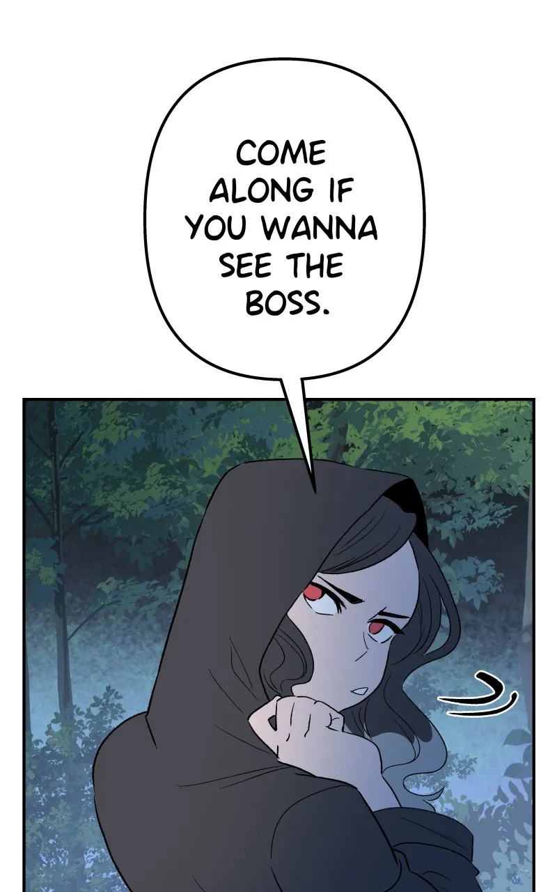 Morgana And Oz Chapter 30 page 40 - MangaKakalot