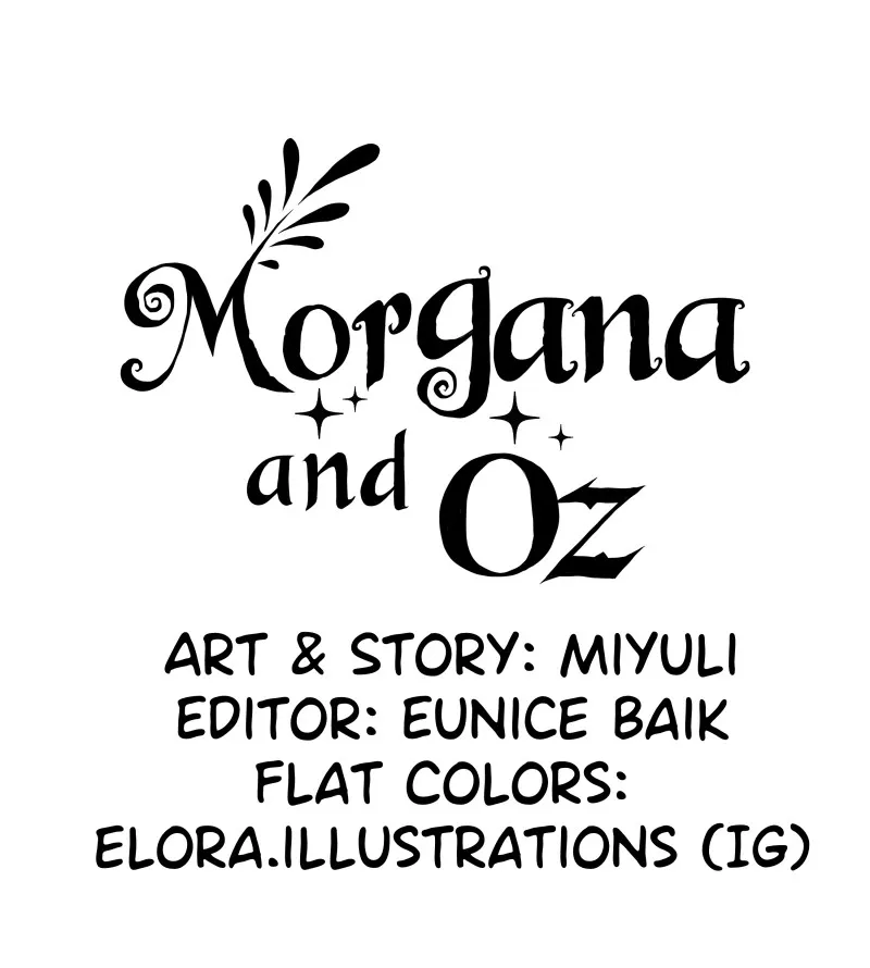 Morgana And Oz Chapter 30 page 71 - MangaKakalot