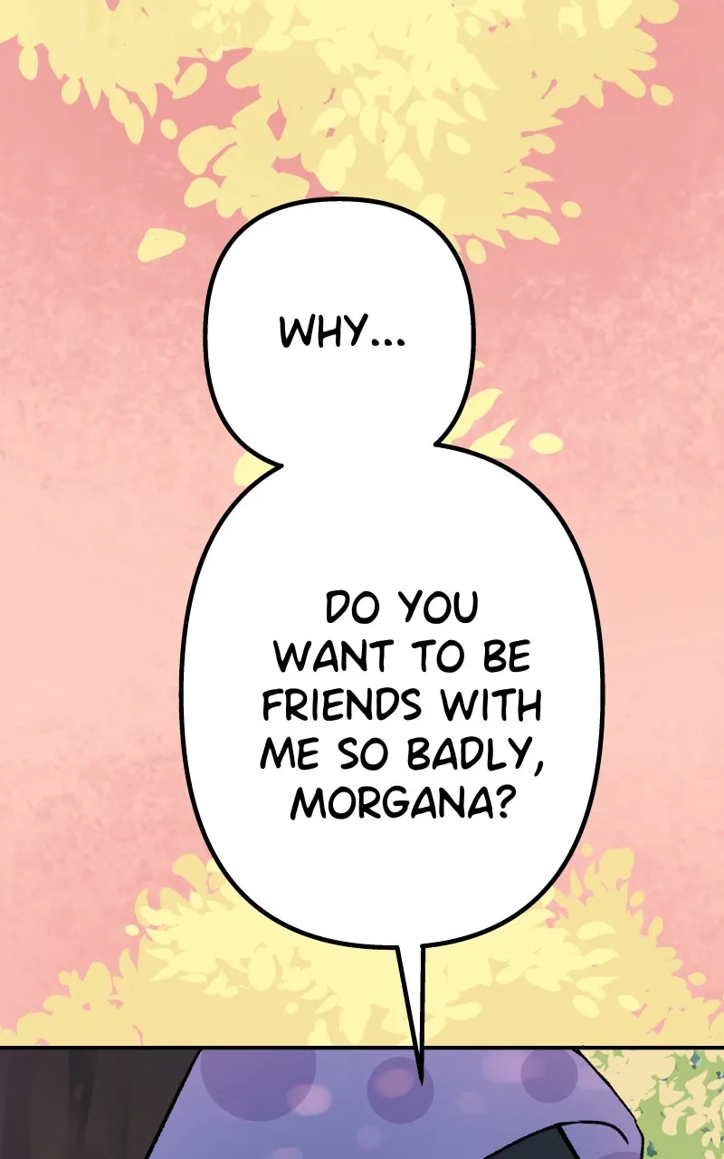 Morgana And Oz Chapter 36 page 54 - MangaKakalot