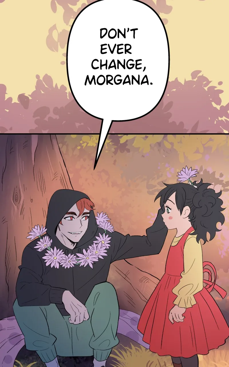 Morgana And Oz Chapter 36 page 81 - MangaKakalot