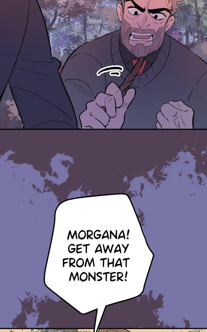 Morgana And Oz Chapter 37 page 29 - MangaKakalot