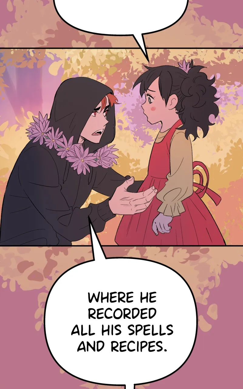 Morgana And Oz Chapter 37 page 6 - MangaKakalot