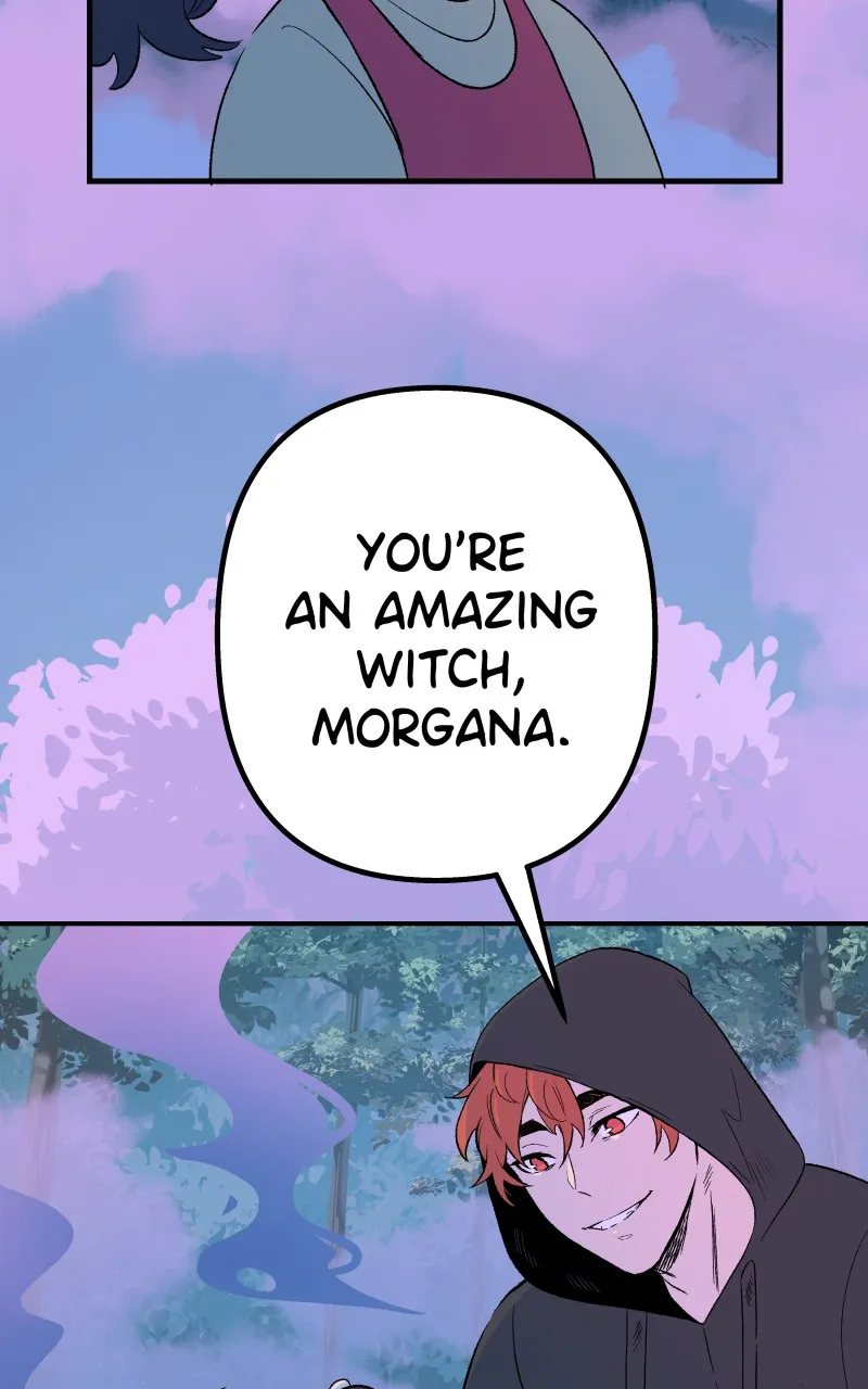 Morgana And Oz Chapter 37 page 76 - MangaKakalot