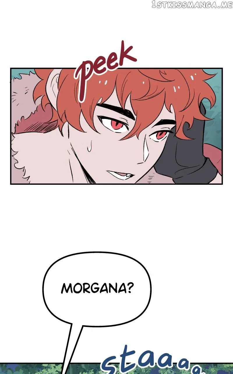 Morgana And Oz Chapter 41 page 26 - MangaKakalot