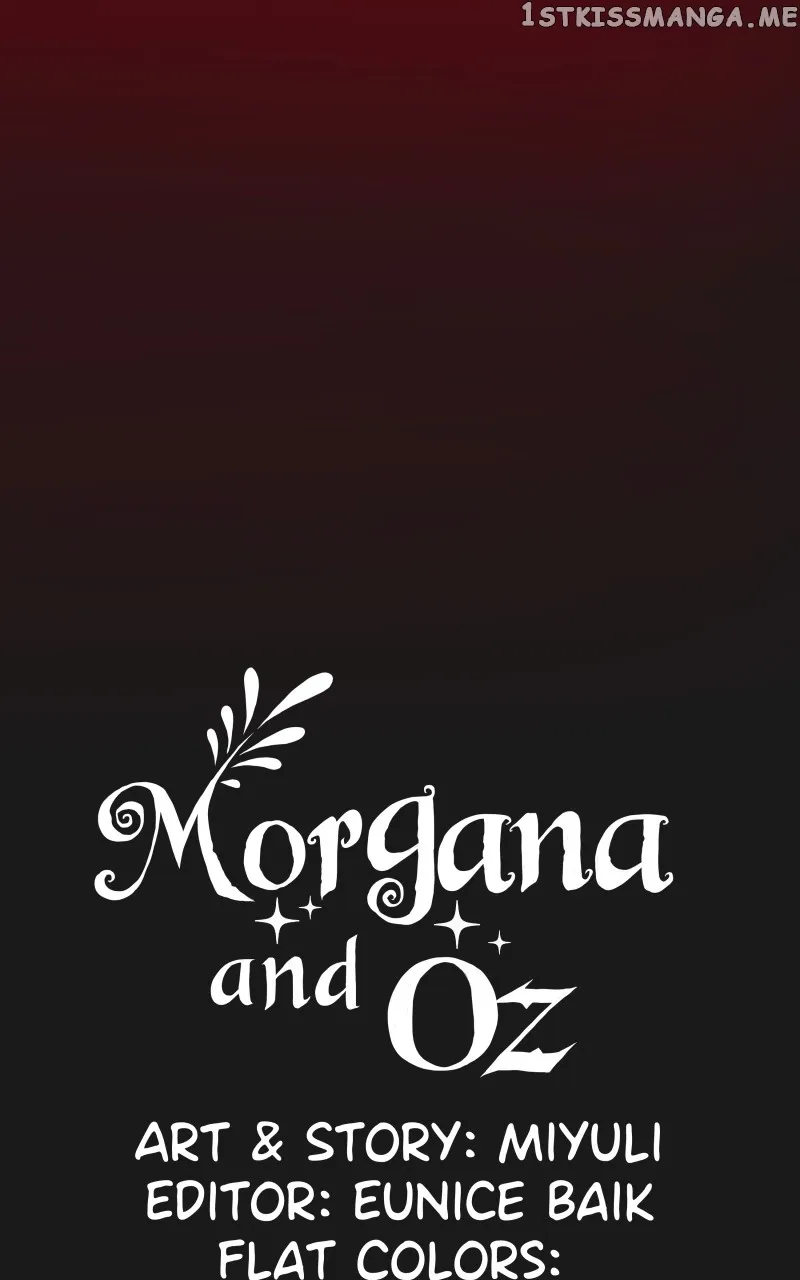 Morgana And Oz Chapter 41 page 88 - MangaKakalot