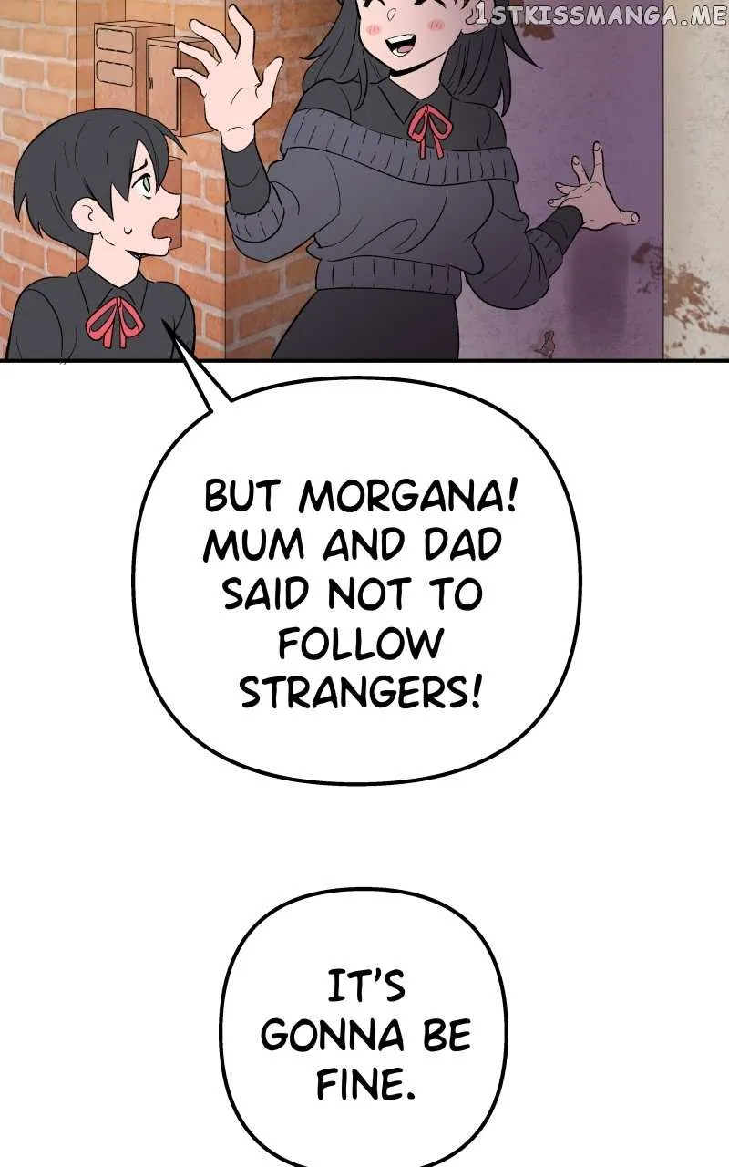 Morgana And Oz Chapter 42 page 44 - MangaKakalot