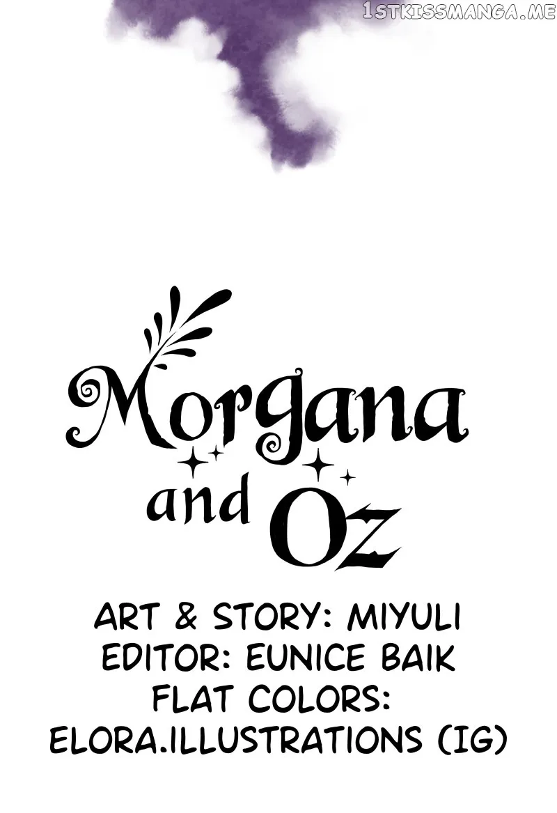 Morgana And Oz Chapter 42 page 63 - MangaKakalot