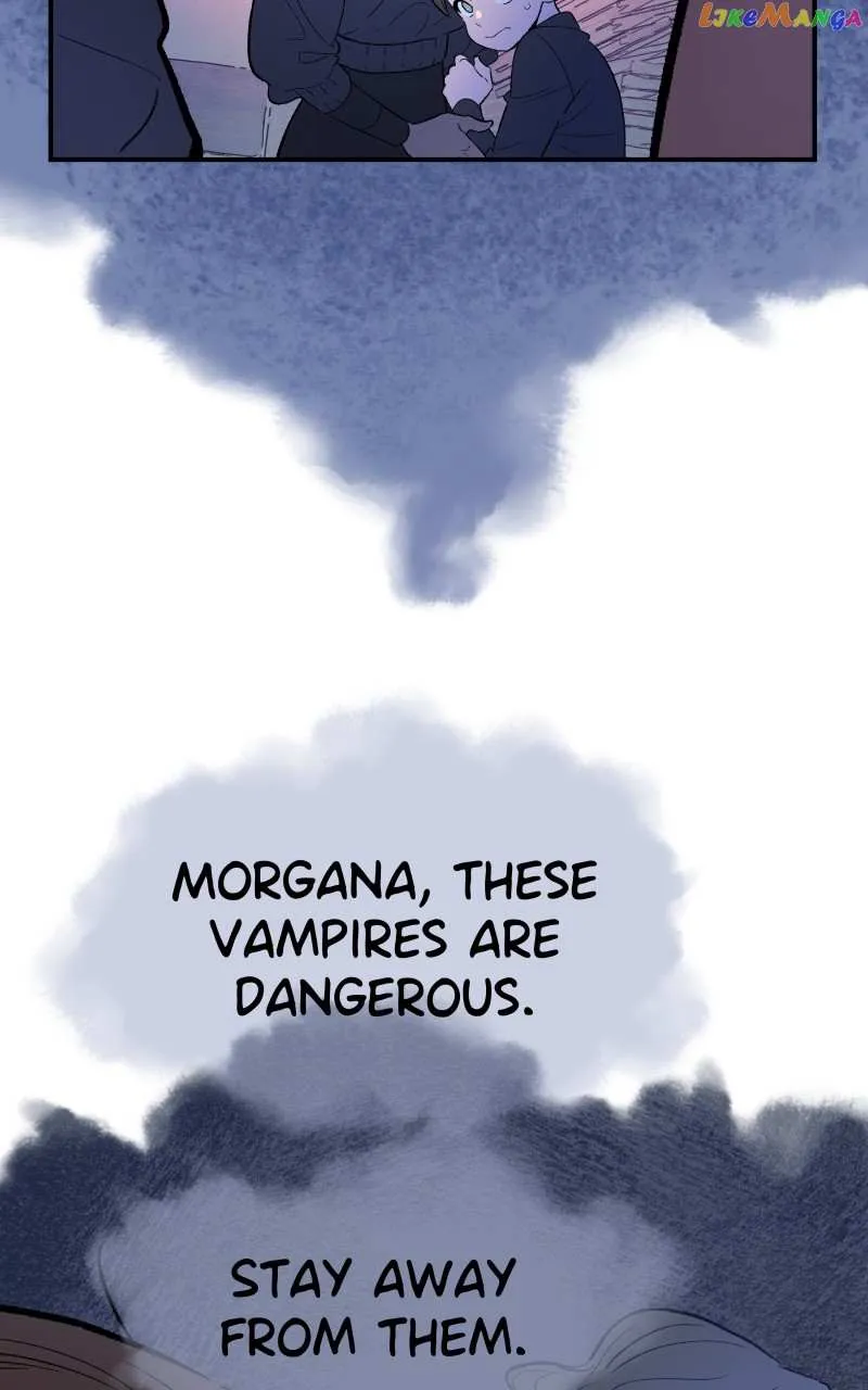 Morgana And Oz Chapter 44 page 60 - MangaKakalot