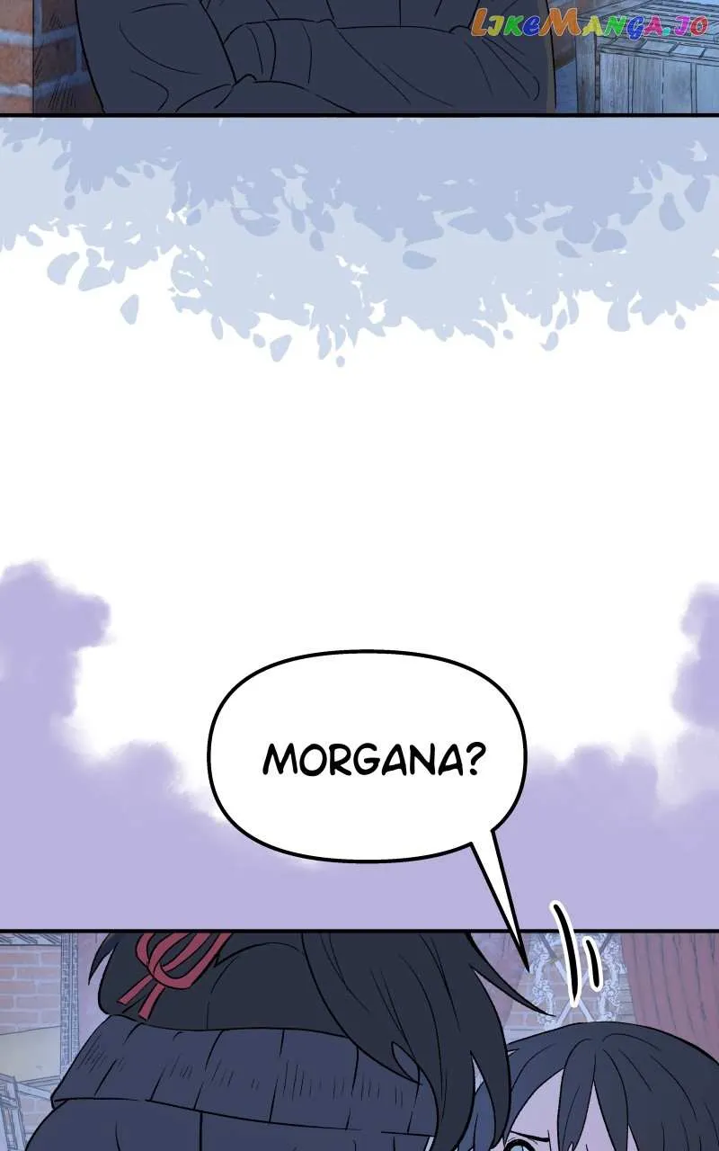 Morgana And Oz Chapter 45 page 19 - MangaKakalot