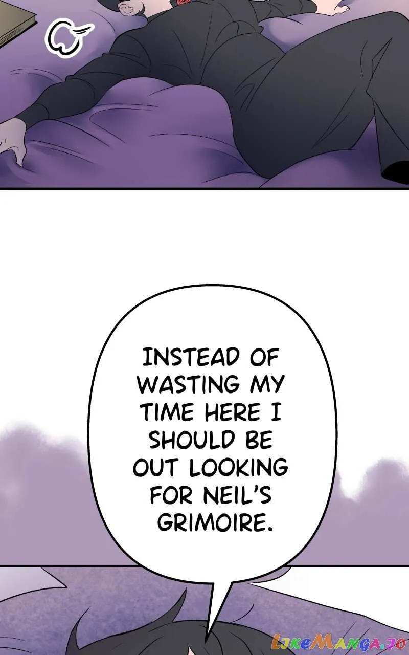 Morgana And Oz Chapter 47 page 47 - MangaKakalot