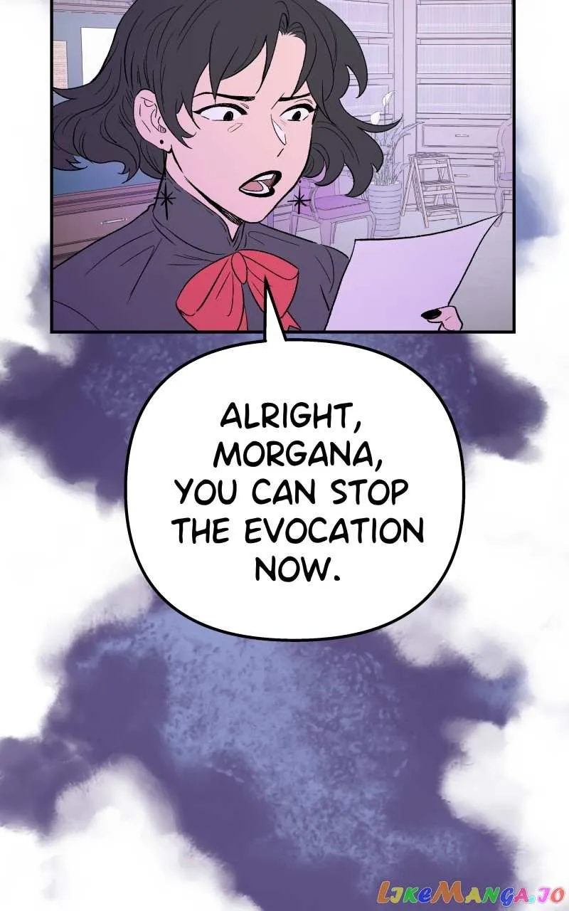 Morgana And Oz Chapter 48 page 60 - MangaKakalot