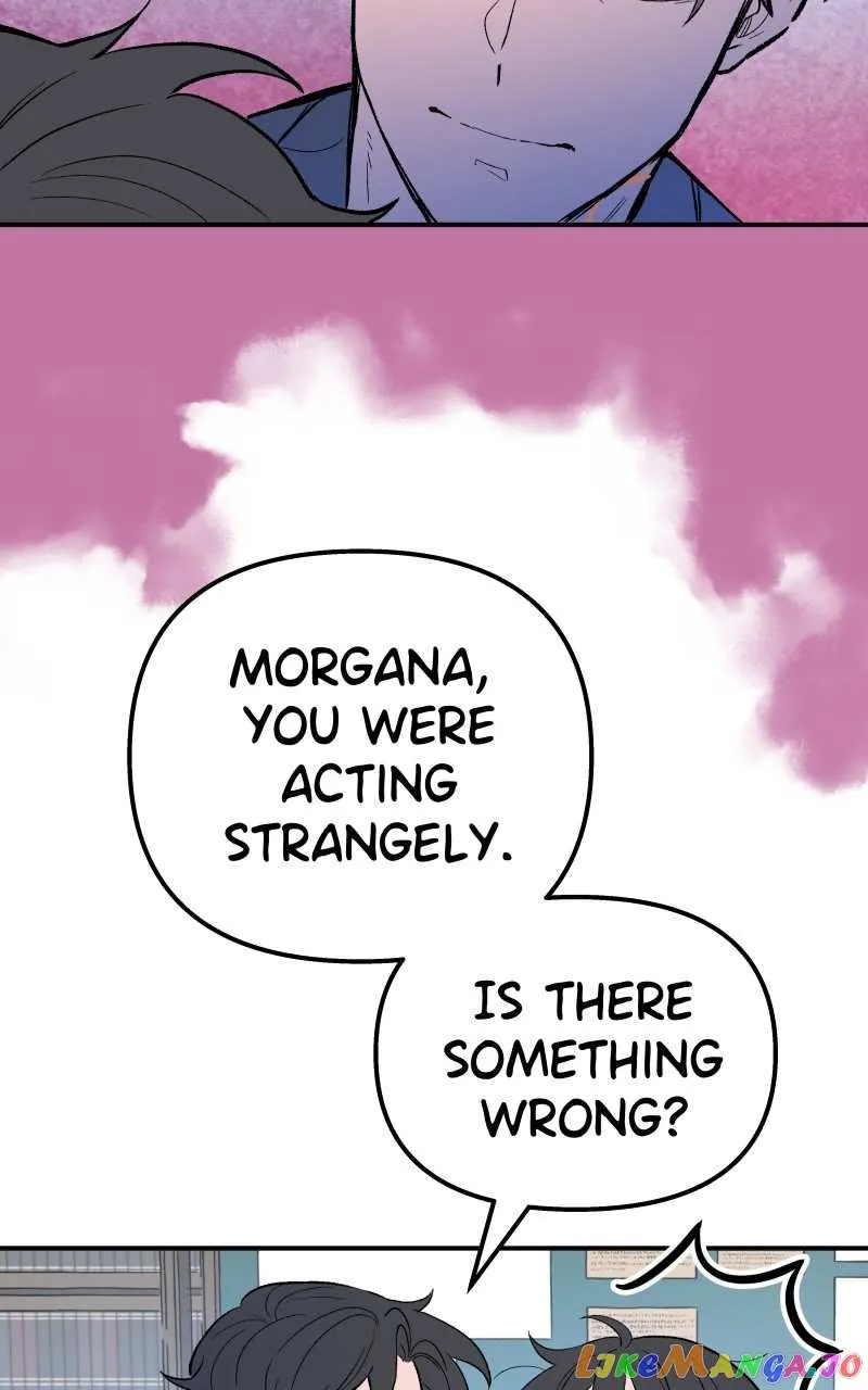 Morgana And Oz Chapter 49 page 49 - MangaKakalot