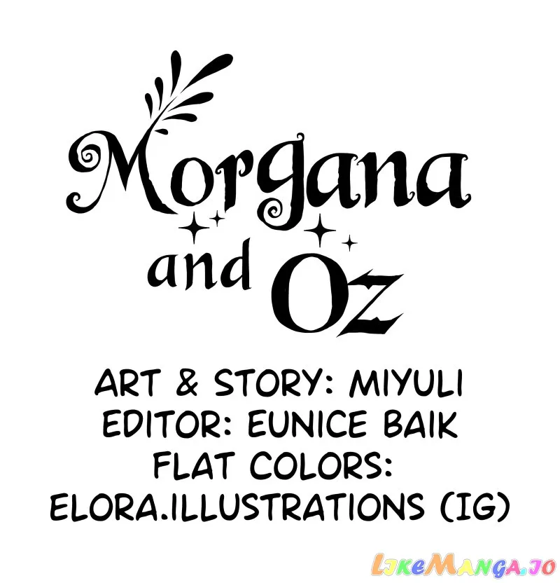 Morgana And Oz Chapter 49 page 61 - MangaKakalot