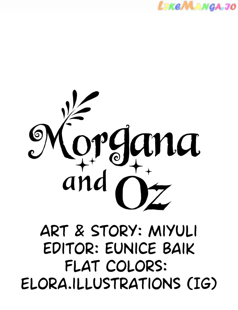 Morgana And Oz Chapter 50 page 75 - MangaKakalot