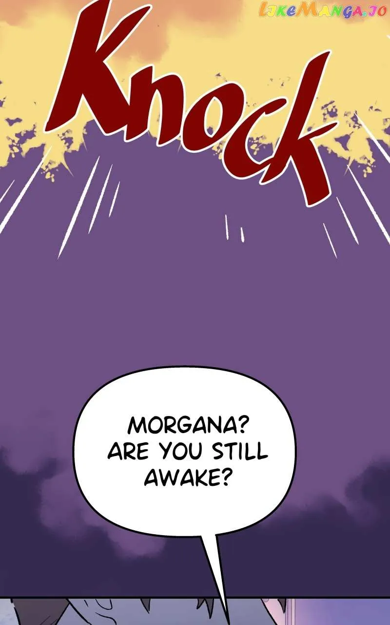 Morgana And Oz Chapter 53 page 21 - MangaKakalot