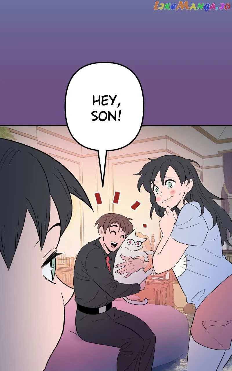 Morgana And Oz Chapter 53 page 60 - MangaKakalot