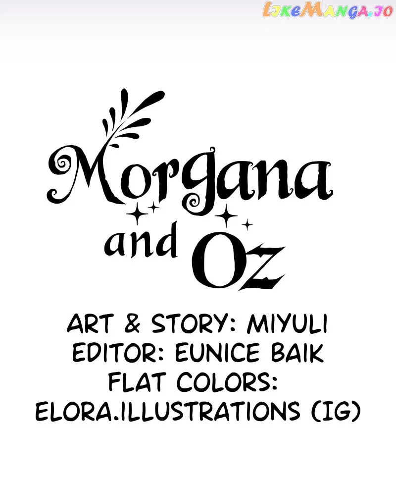 Morgana And Oz Chapter 53 page 69 - MangaKakalot