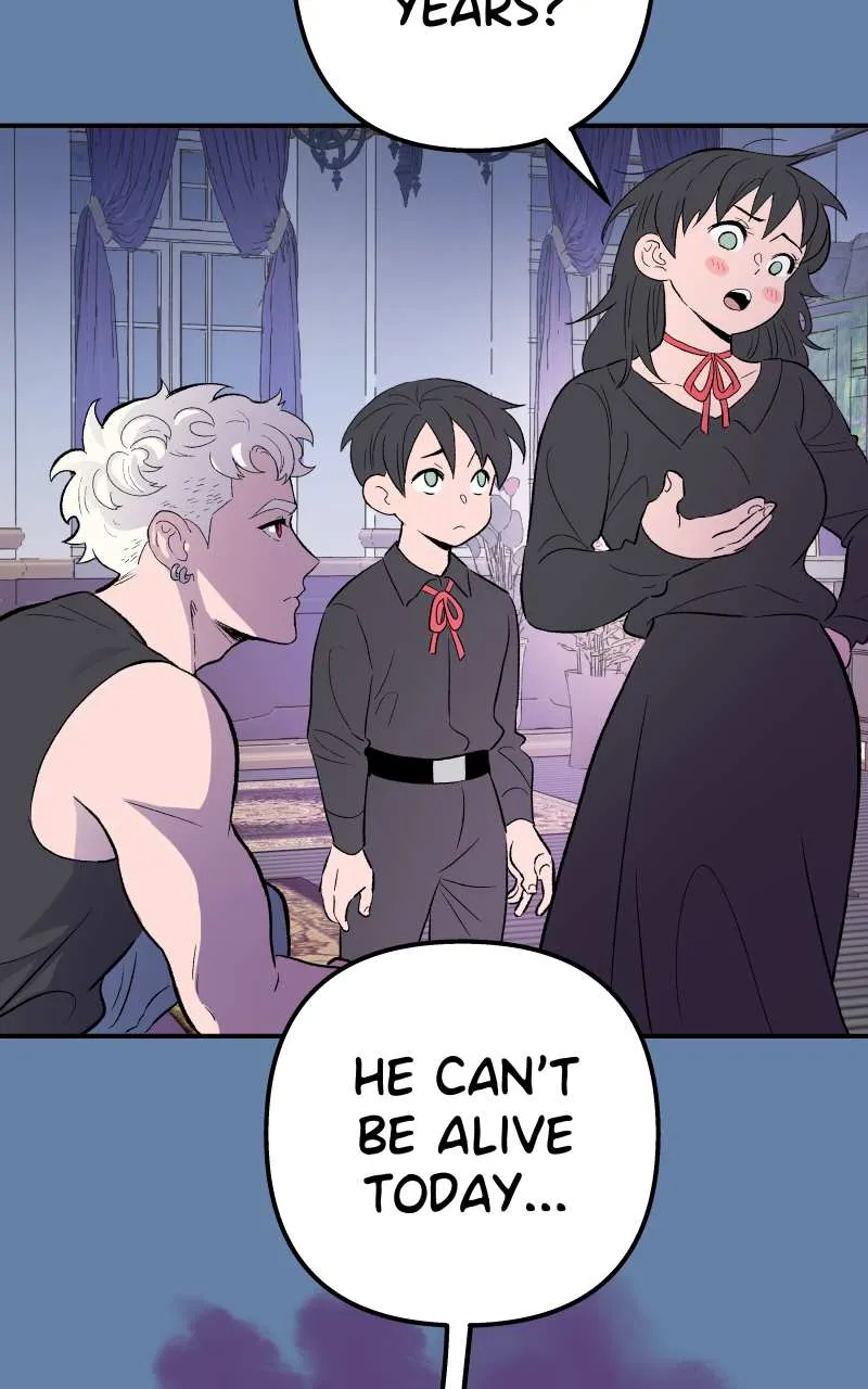 Morgana And Oz Chapter 57 page 30 - MangaKakalot