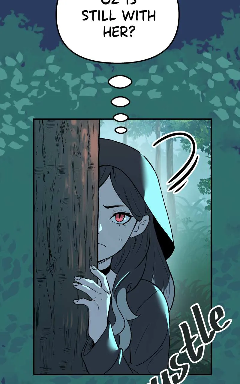 Morgana And Oz Chapter 57 page 67 - MangaKakalot