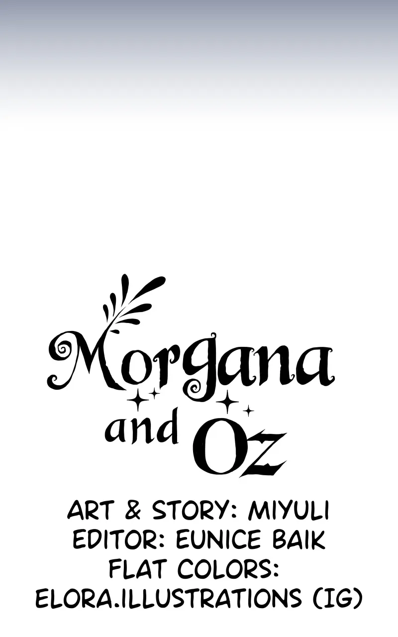 Morgana And Oz Chapter 58 page 72 - MangaKakalot