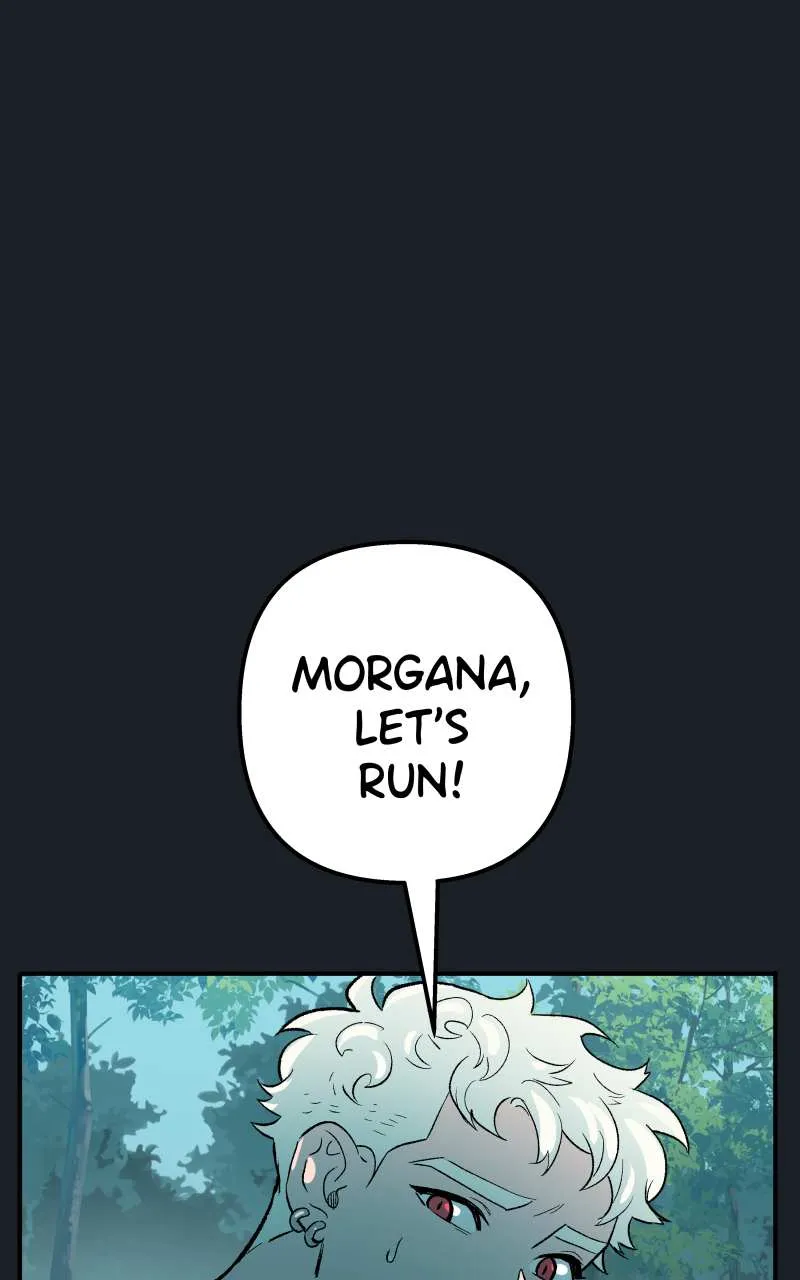 Morgana And Oz Chapter 59 page 63 - MangaKakalot