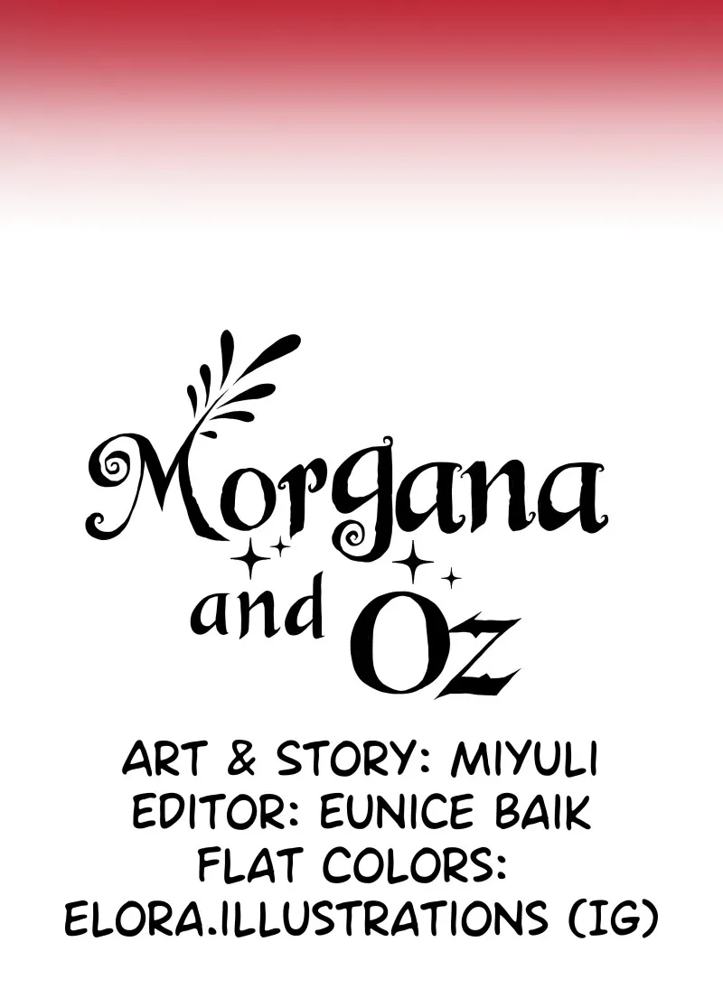 Morgana And Oz Chapter 61 page 71 - MangaKakalot