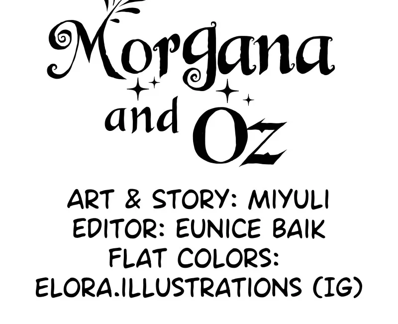 Morgana And Oz Chapter 62 page 76 - MangaKakalot