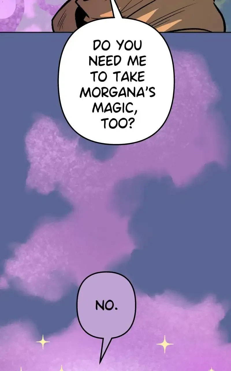 Morgana And Oz Chapter 78 page 65 - MangaKakalot