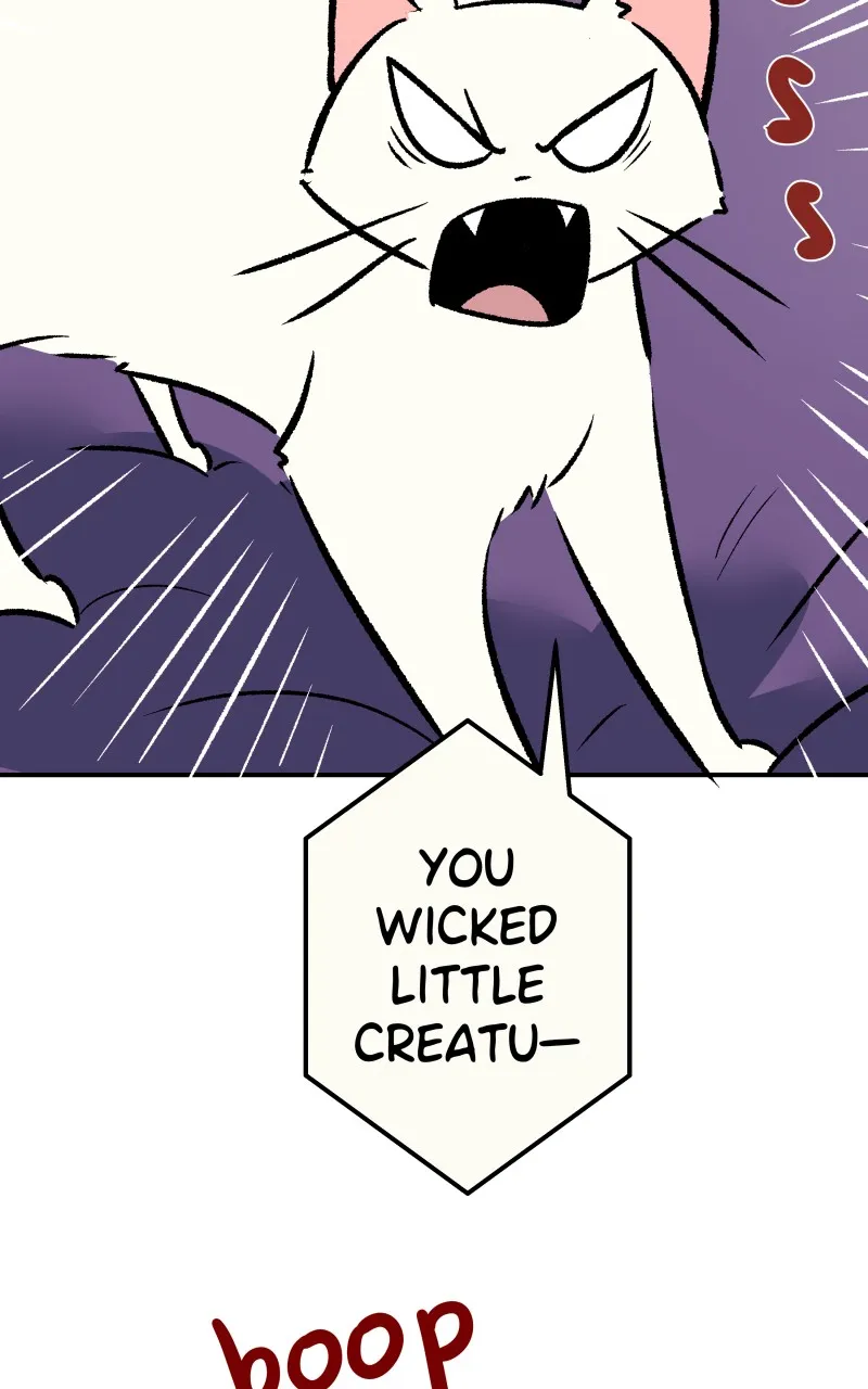 Morgana And Oz Chapter 8 page 3 - MangaKakalot