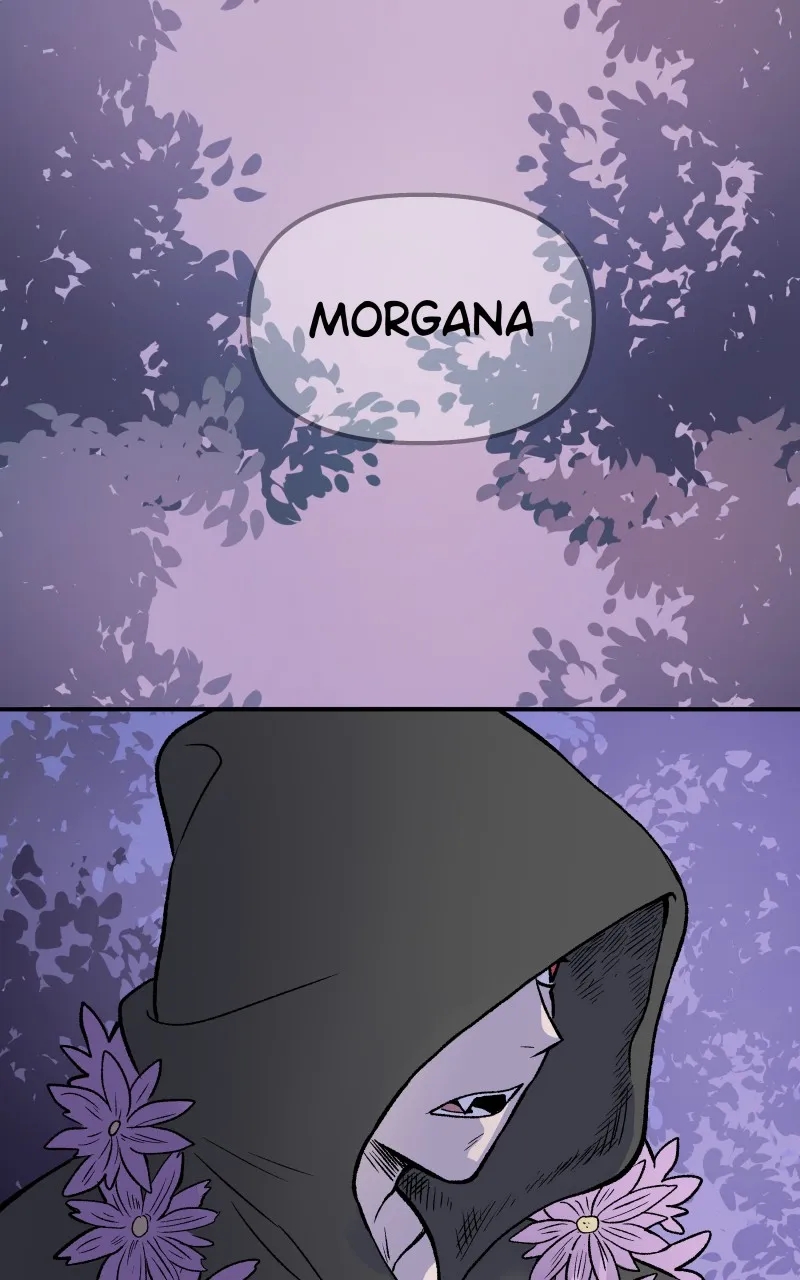 Morgana And Oz Chapter 8 page 50 - MangaKakalot