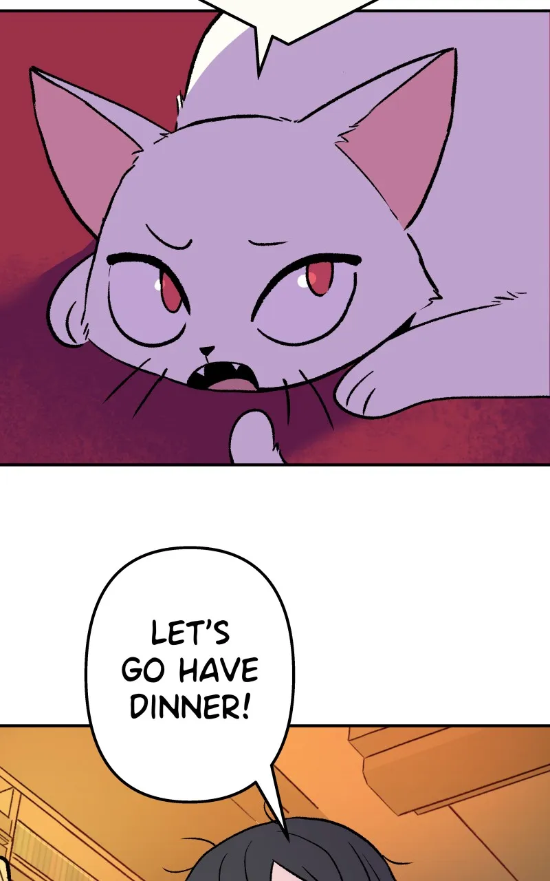 Morgana And Oz Chapter 9 page 22 - MangaKakalot