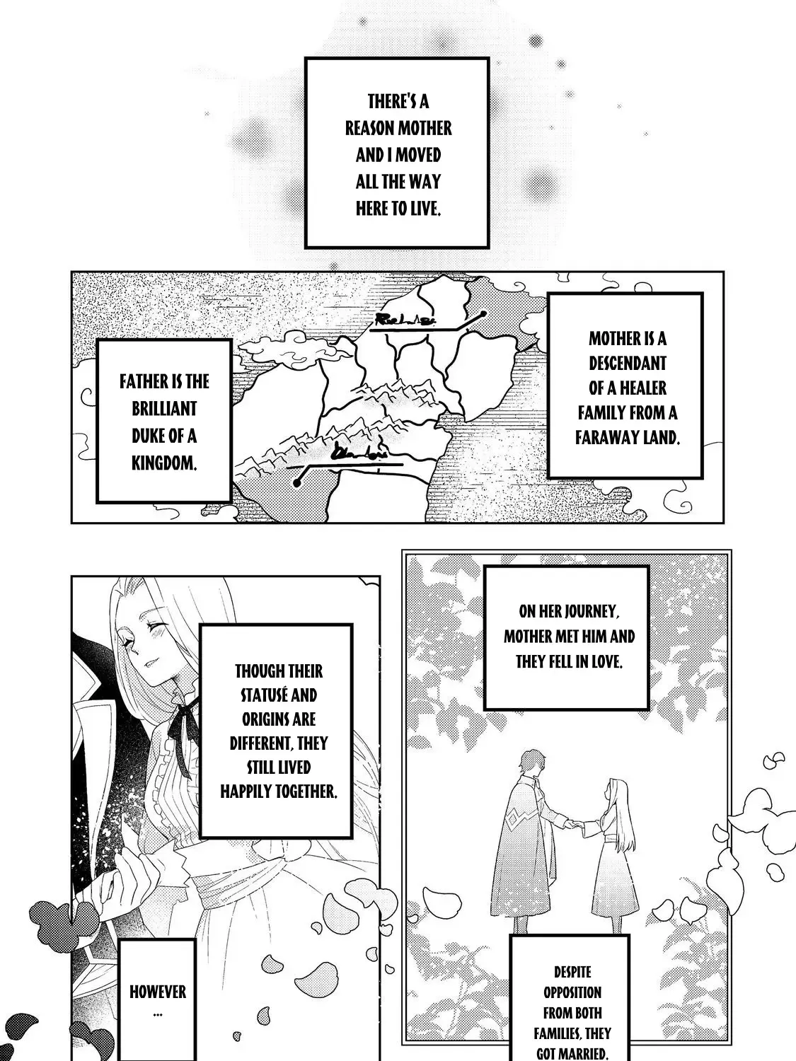 Mori no Hashikko no Chibi Majo-san - Page 27