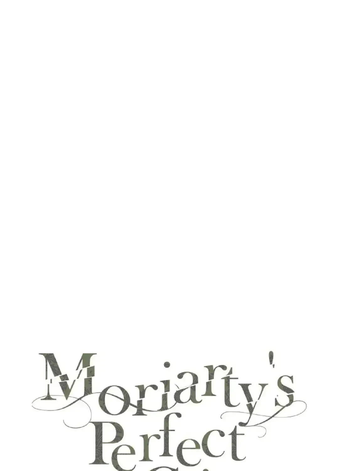 Moriarty