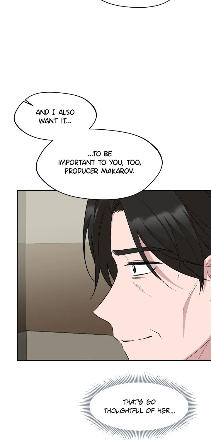 Moscow’S Dawn Chapter 110 page 18 - MangaKakalot