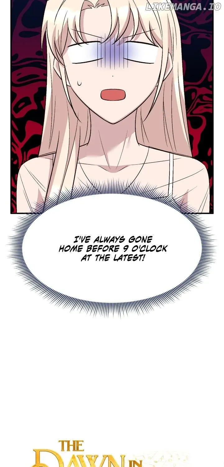 Moscow’S Dawn Chapter 111 page 38 - MangaKakalot