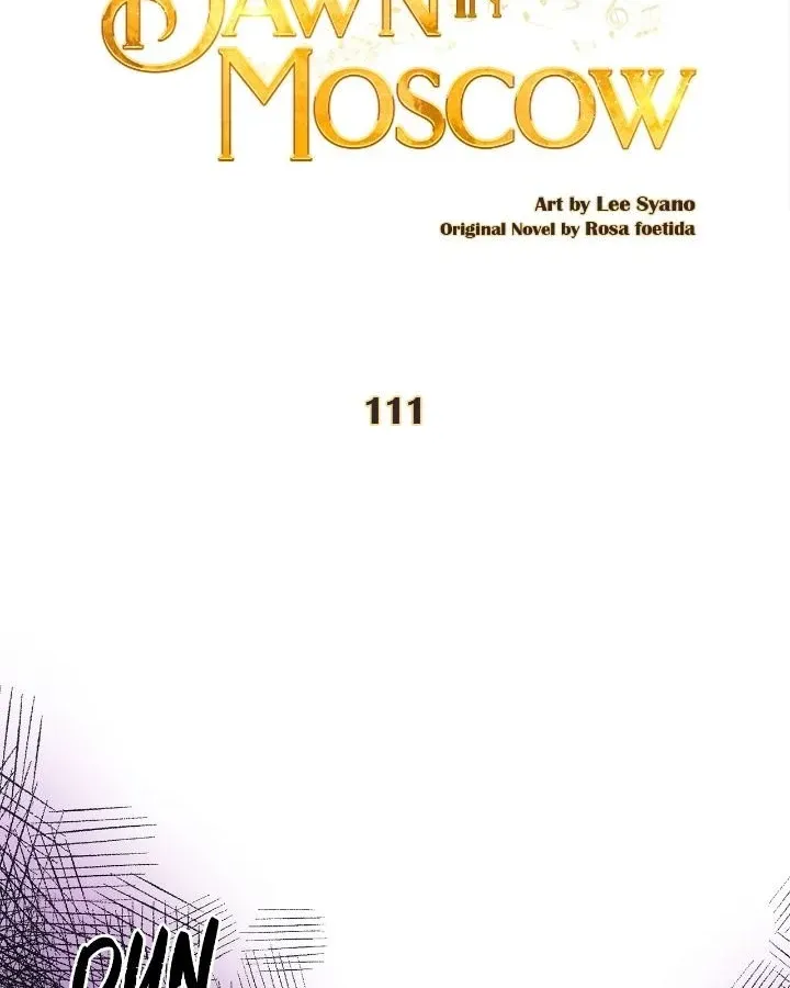 Moscow’S Dawn Chapter 111 page 39 - MangaKakalot