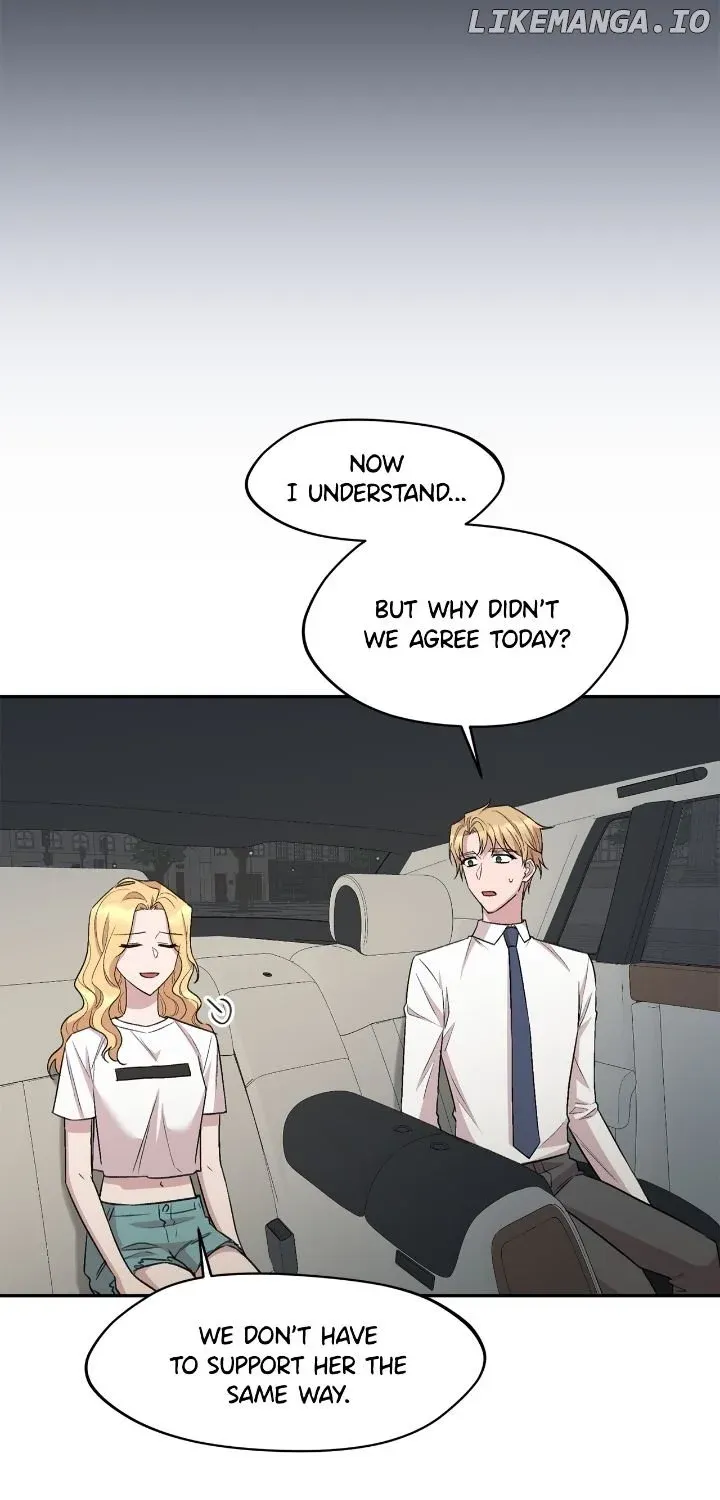 Moscow’S Dawn Chapter 112 page 49 - MangaKakalot