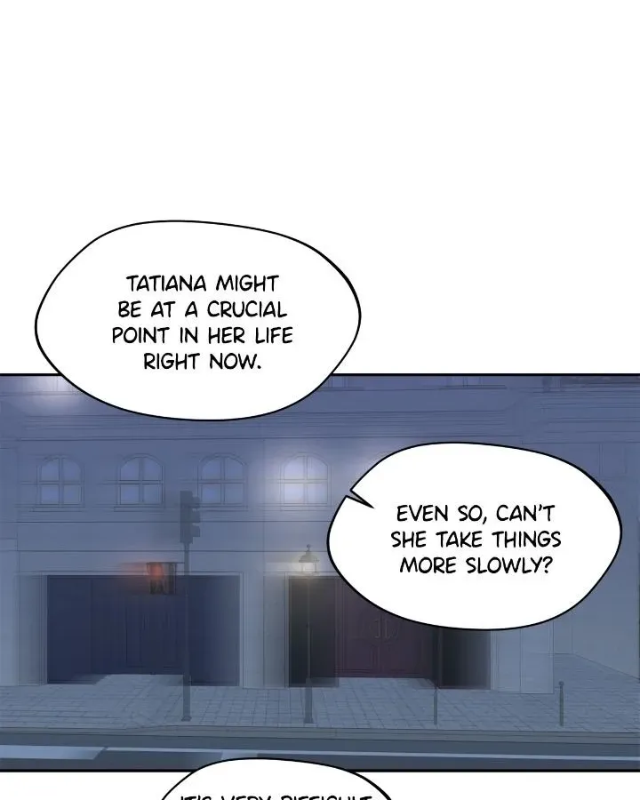 Moscow’S Dawn Chapter 112 page 50 - MangaKakalot