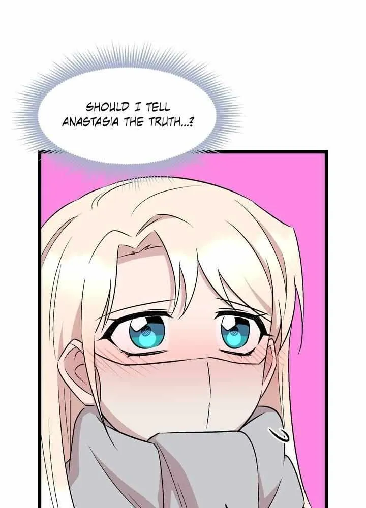 Moscow’s Dawn Chapter 41 page 45 - MangaNato