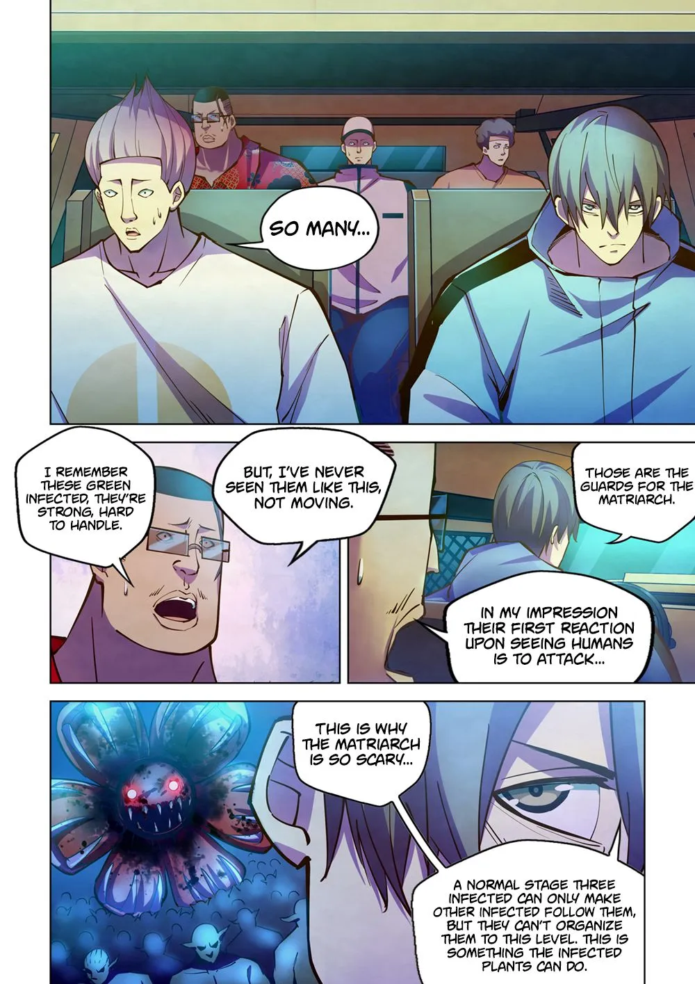 Moshi Fanren - Page 4