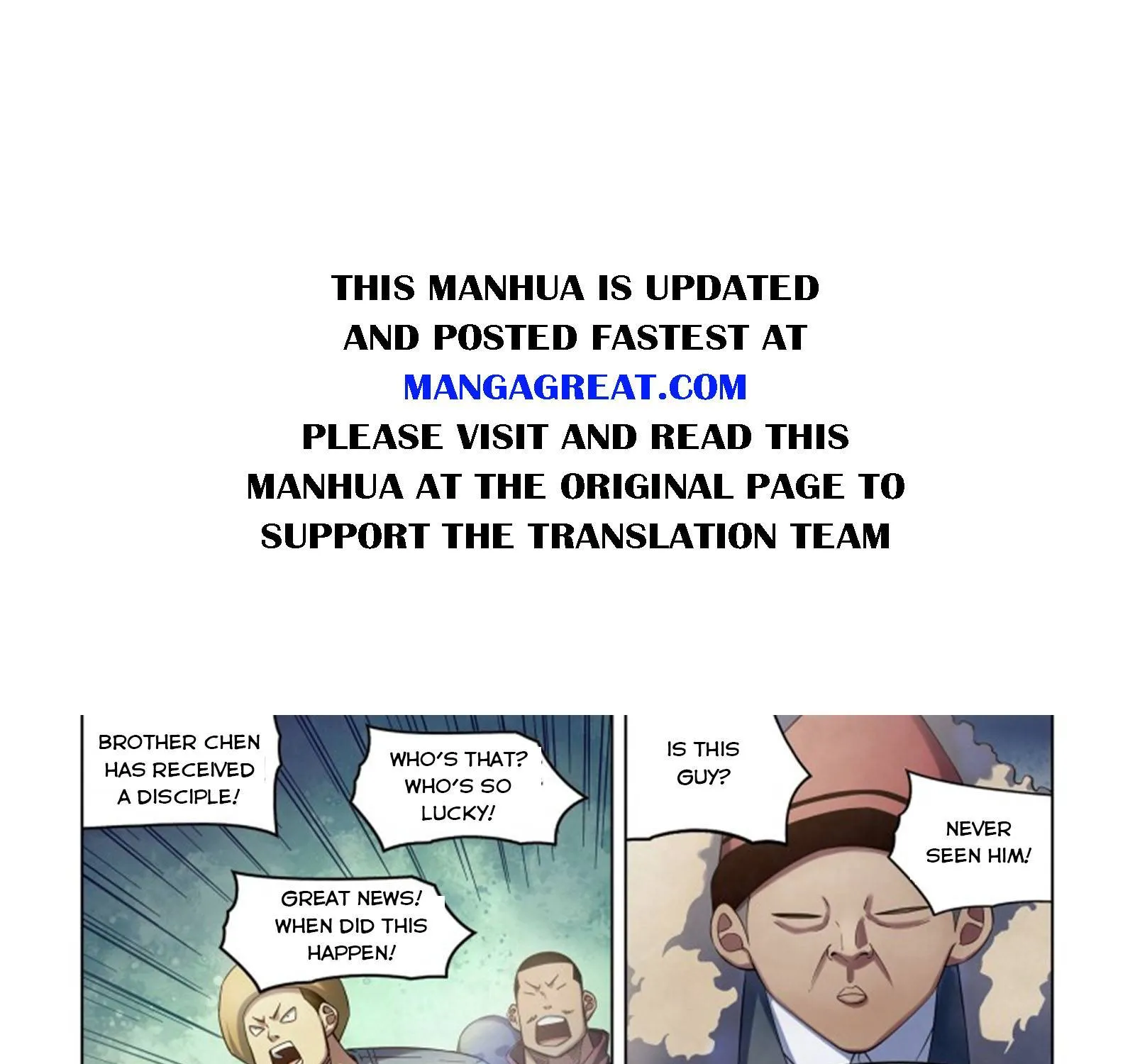 Zinmanga Comic online