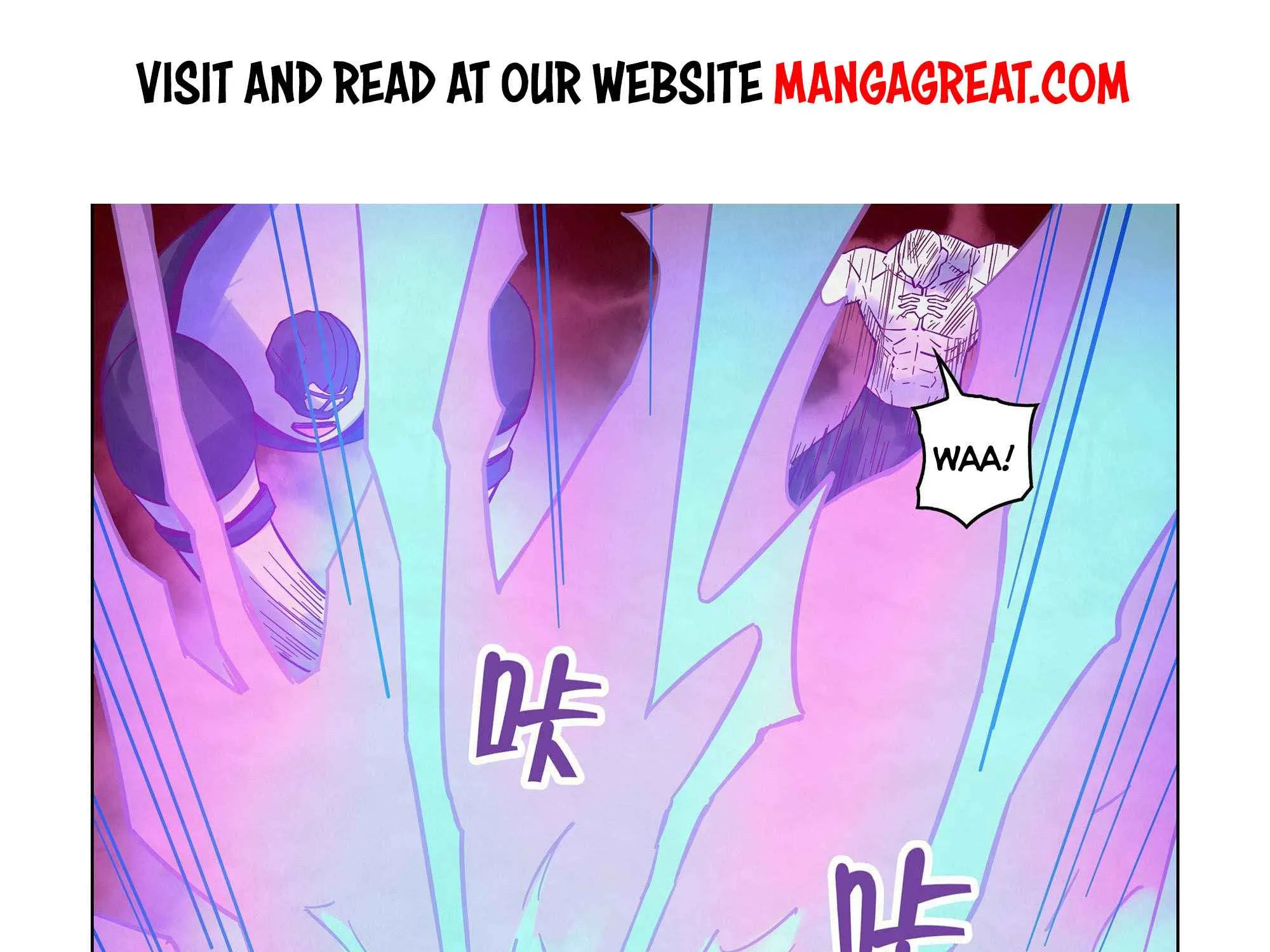 KissManga Comic online